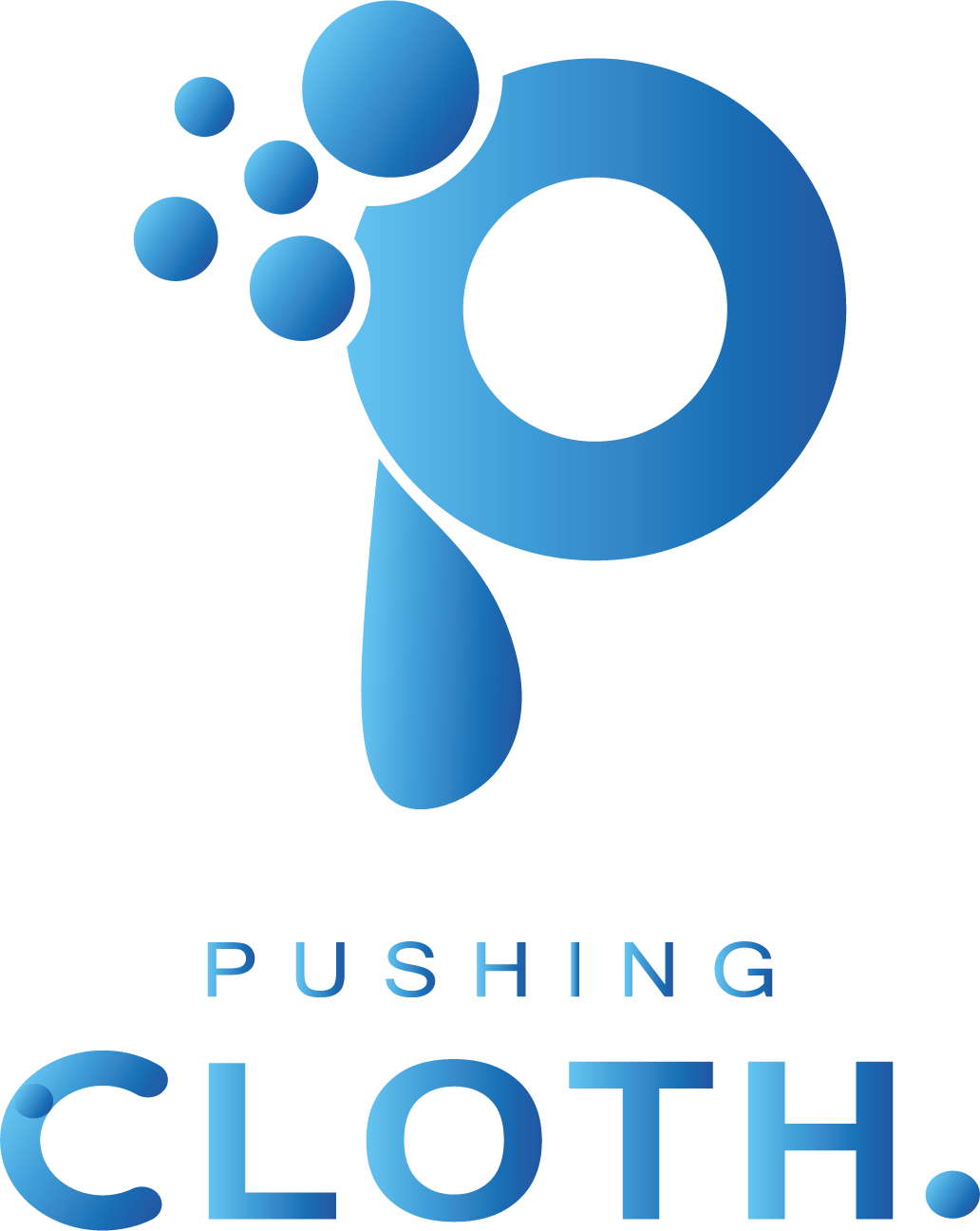 Pushing Cloth